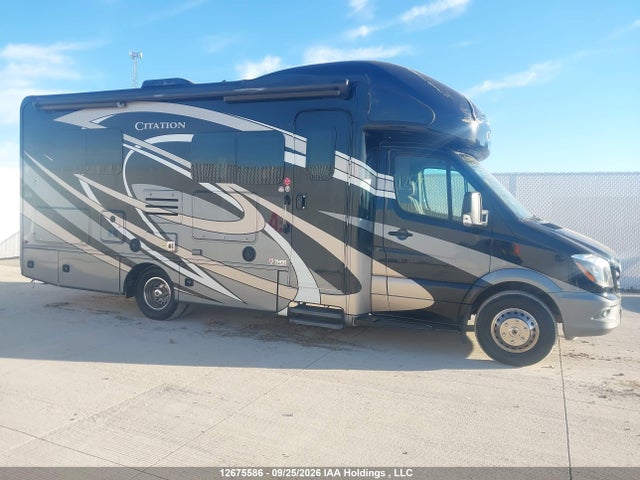 Продаж на аукціоні авто 2017 Mercedes-benz Sprinter 3500, vin: WDABF4CC6H9745060, номер лоту: 12675586