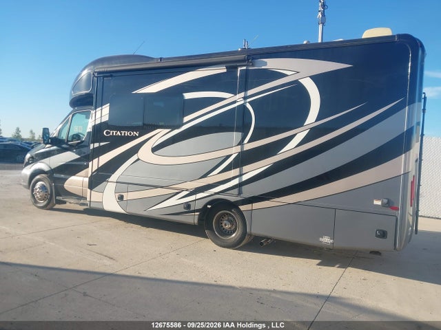 Продаж на аукціоні авто 2017 Mercedes-benz Sprinter 3500, vin: WDABF4CC6H9745060, номер лоту: 12675586