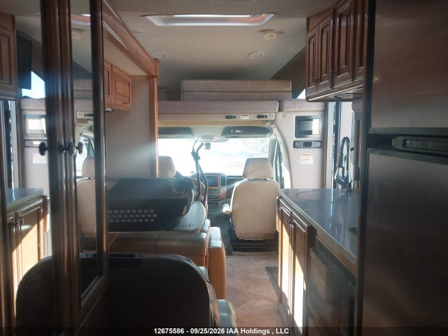 Продаж на аукціоні авто 2017 Mercedes-benz Sprinter 3500, vin: WDABF4CC6H9745060, номер лоту: 12675586