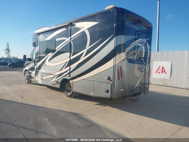Продаж на аукціоні авто 2017 Mercedes-benz Sprinter 3500, vin: WDABF4CC6H9745060, номер лоту: 12675586