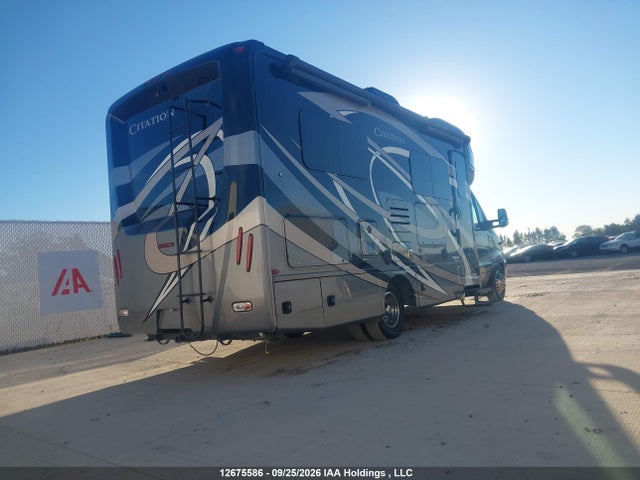 Продаж на аукціоні авто 2017 Mercedes-benz Sprinter 3500, vin: WDABF4CC6H9745060, номер лоту: 12675586