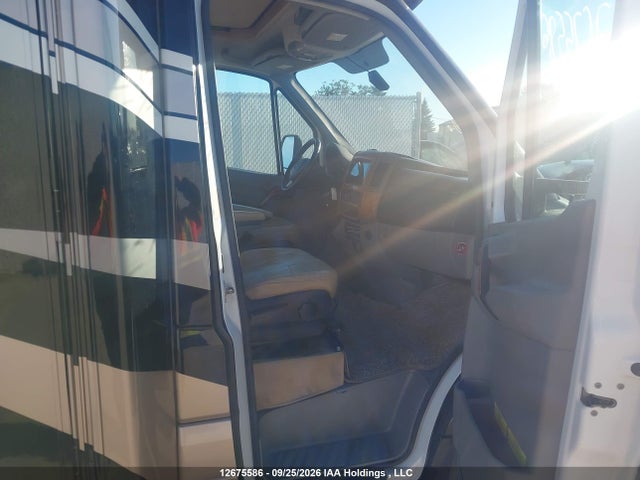 Продаж на аукціоні авто 2017 Mercedes-benz Sprinter 3500, vin: WDABF4CC6H9745060, номер лоту: 12675586