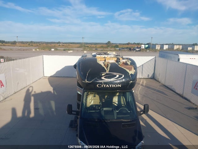 Продаж на аукціоні авто 2017 Mercedes-benz Sprinter 3500, vin: WDABF4CC6H9745060, номер лоту: 12675586
