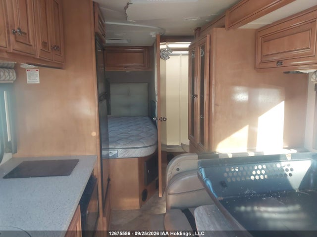 Продаж на аукціоні авто 2017 Mercedes-benz Sprinter 3500, vin: WDABF4CC6H9745060, номер лоту: 12675586