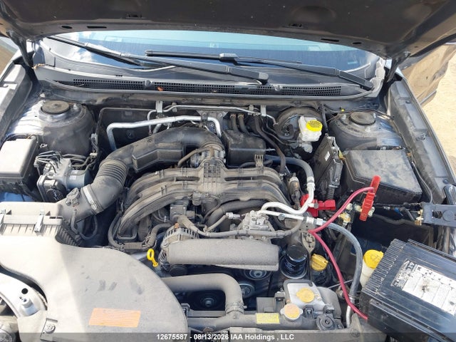 Subaru Outback 2022 4S4BTDEC8N3206923 Image 10