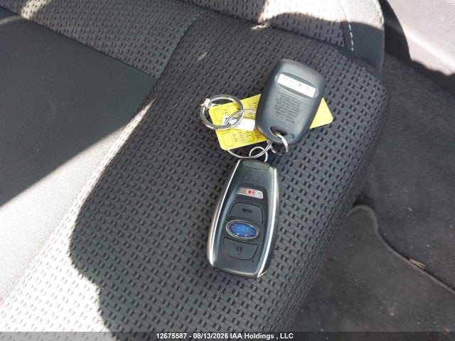 Subaru Outback 2022 4S4BTDEC8N3206923 Image 11