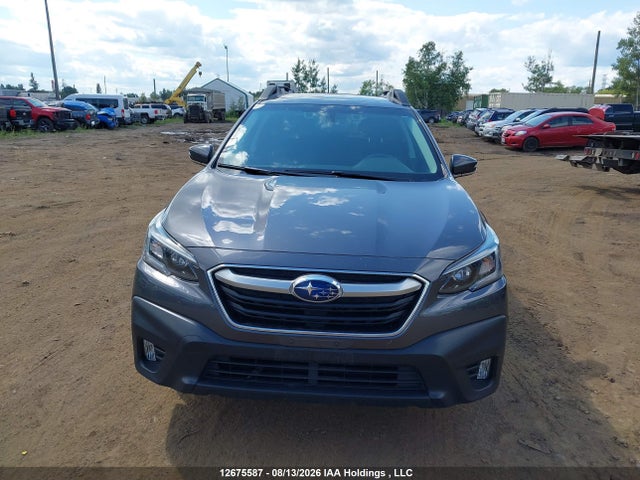 Subaru Outback 2022 4S4BTDEC8N3206923 Image 12