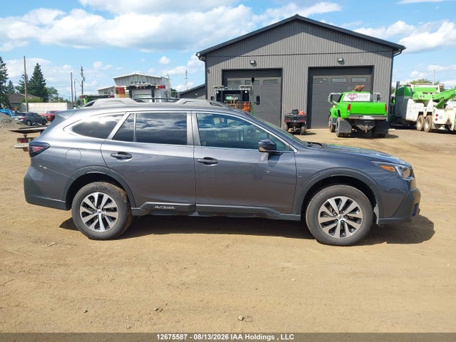 Subaru Outback 2022 4S4BTDEC8N3206923 Image 13