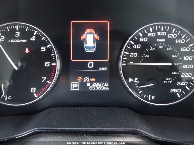 Subaru Outback 2022 4S4BTDEC8N3206923 Image 15