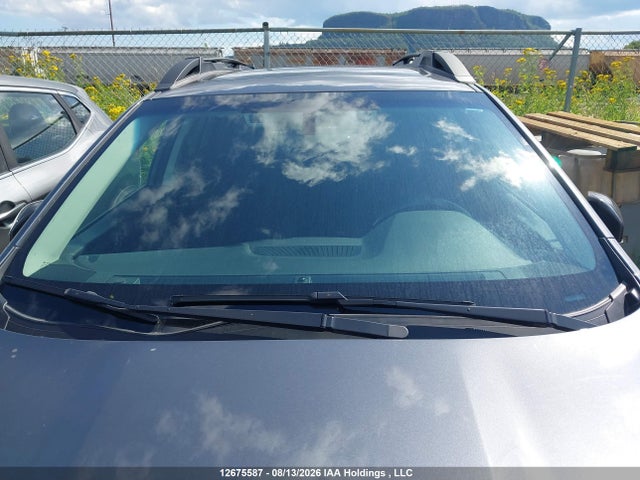 Subaru Outback 2022 4S4BTDEC8N3206923 Image 17