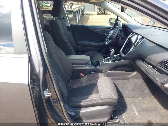 Subaru Outback 2022 4S4BTDEC8N3206923 Image 5