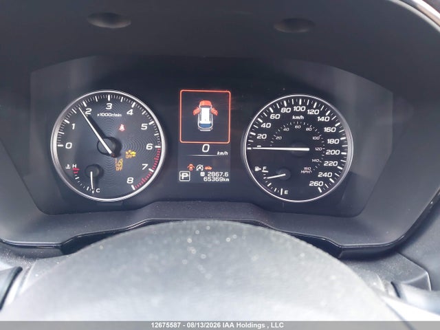 Subaru Outback 2022 4S4BTDEC8N3206923 Image 7