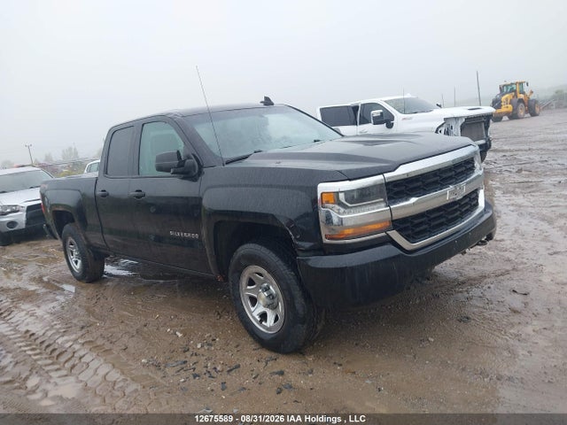 1GCVKNEC8GZ216751 auction archive image