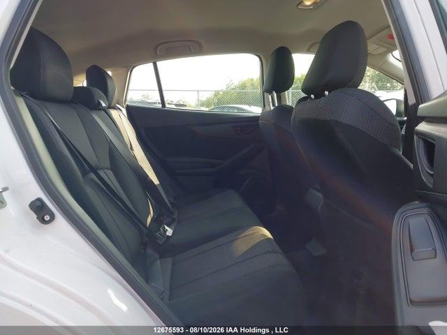 Продаж на аукціоні авто 2018 Subaru Impreza, vin: 4S3GTAA64J1743450, номер лоту: 12675593
