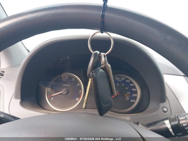 Hyundai ACCENT GL 2015 KMHCT4AE4FU843945 Image 11