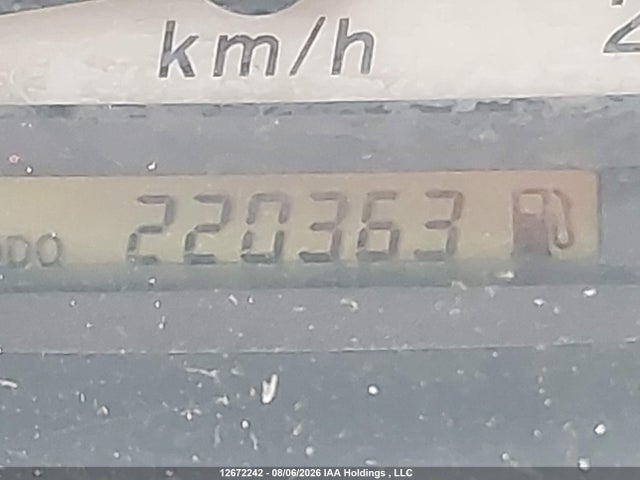 12672242 :رقم المزاد ، JTDKT123140062395 vin ، 2004 Toyota Echo Le مزاد بيع