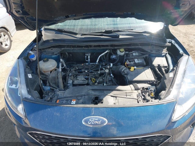 Ford ESCAPE SE 2020 1FMCU9G60LUC37841 Image 10