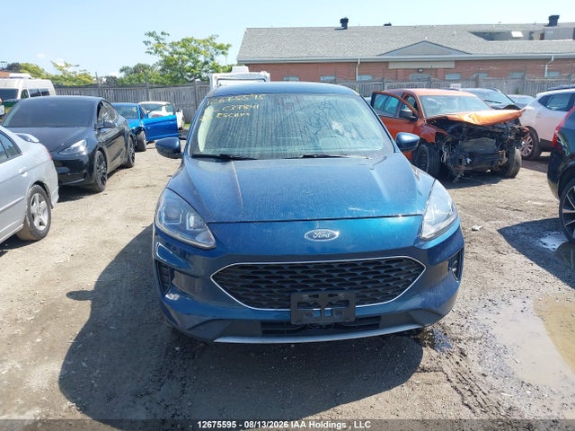 Ford ESCAPE SE 2020 1FMCU9G60LUC37841 Image 12