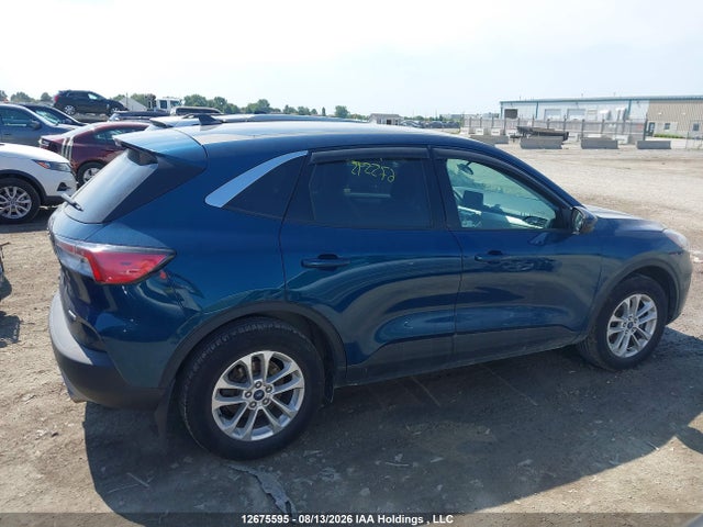 Ford ESCAPE SE 2020 1FMCU9G60LUC37841 Image 13