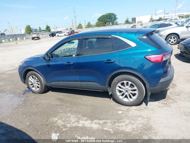 Ford ESCAPE SE 2020 1FMCU9G60LUC37841 Image 14