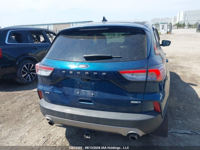 Ford ESCAPE SE 2020 1FMCU9G60LUC37841 Image 16