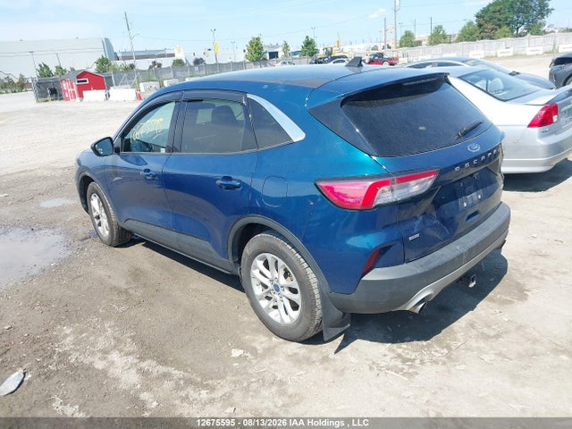 Ford ESCAPE SE 2020 1FMCU9G60LUC37841 Image 3