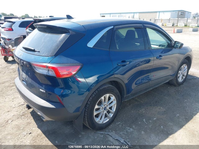 Ford ESCAPE SE 2020 1FMCU9G60LUC37841 Image 4
