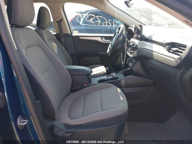 Ford ESCAPE SE 2020 1FMCU9G60LUC37841 Image 5