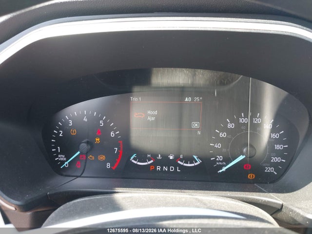 Ford ESCAPE SE 2020 1FMCU9G60LUC37841 Image 7