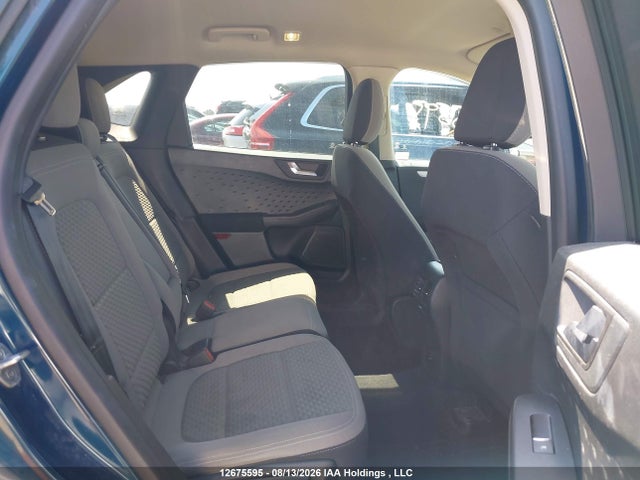 Ford ESCAPE SE 2020 1FMCU9G60LUC37841 Image 8