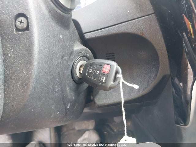 Toyota COROLLA LE 2017 2T1BURHEXHC918079 Image 11