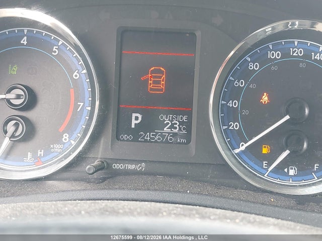 Toyota COROLLA LE 2017 2T1BURHEXHC918079 Image 15