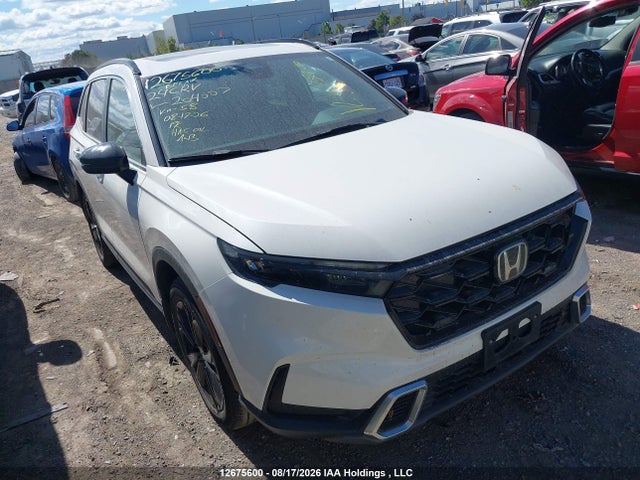 2024 2HKRS6H93RH204007 главное изображение