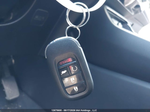 Honda CR-V 2024 2HKRS6H93RH204007 Image 11