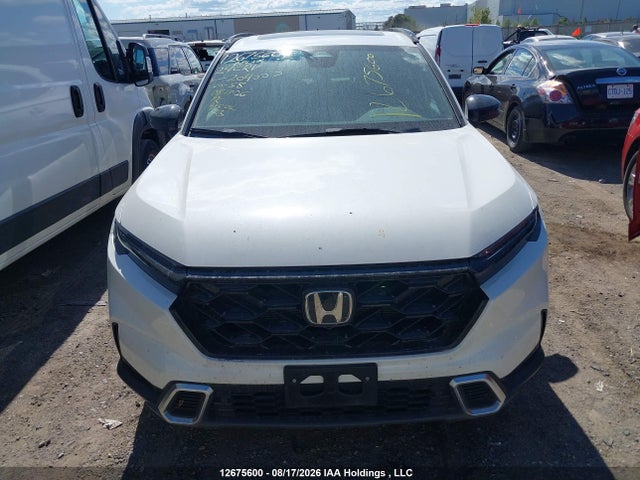 Honda CR-V 2024 2HKRS6H93RH204007 Image 12
