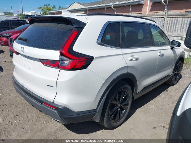 Honda CR-V 2024 2HKRS6H93RH204007 Image 13