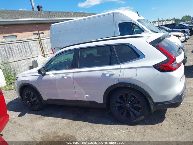 Honda CR-V 2024 2HKRS6H93RH204007 Image 14