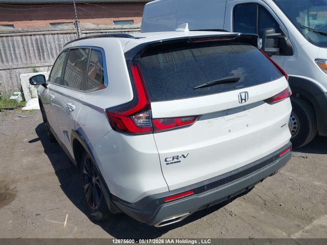 Honda CR-V 2024 2HKRS6H93RH204007 Image 3
