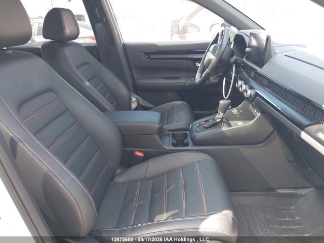 Honda CR-V 2024 2HKRS6H93RH204007 Image 5