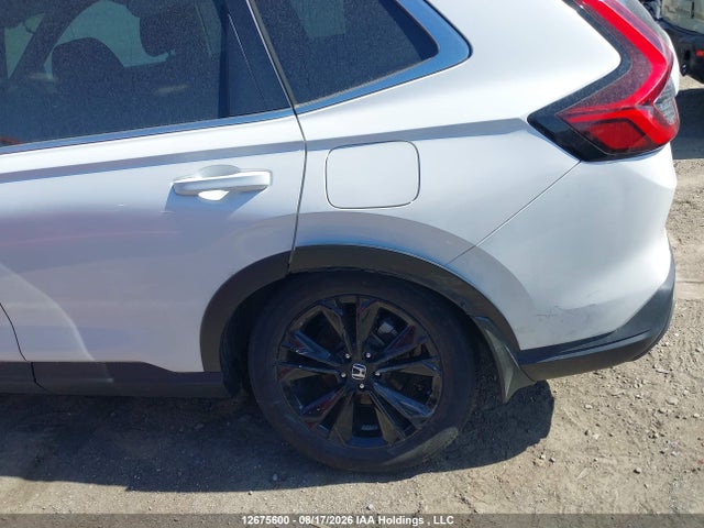 Honda CR-V 2024 2HKRS6H93RH204007 Image 6