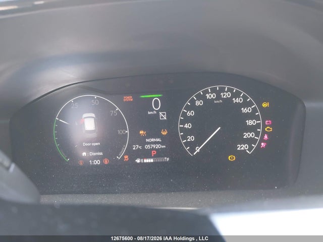 Honda CR-V 2024 2HKRS6H93RH204007 Image 7