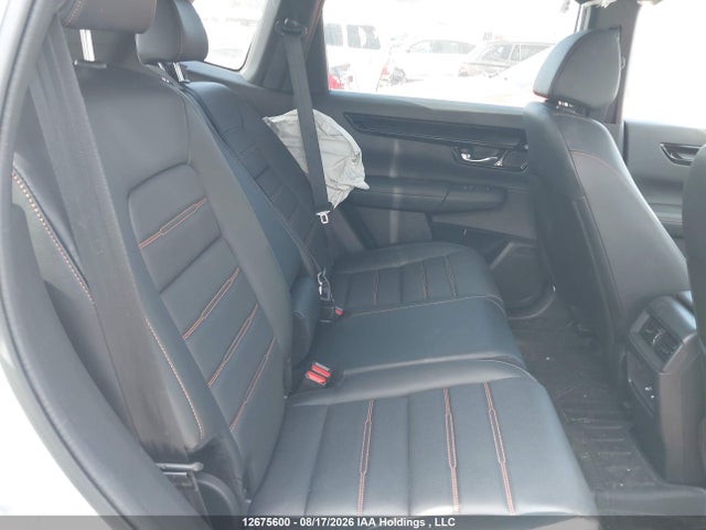 Honda CR-V 2024 2HKRS6H93RH204007 Image 8