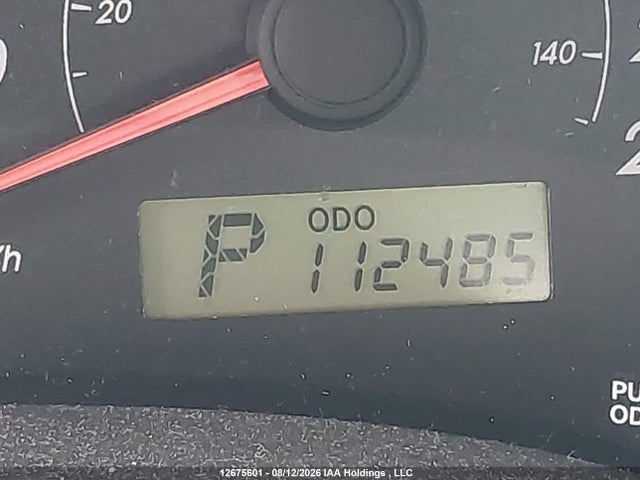 12675601 :رقم المزاد ، 2T1BU4EE9BC579796 vin ، 2011 Toyota Corolla S/le مزاد بيع