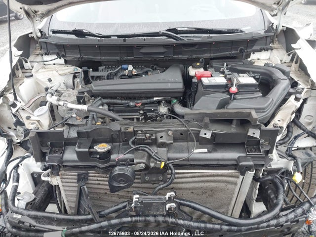 5N1AT2MV0LC789262 Nissan Rogue S/sl/sv