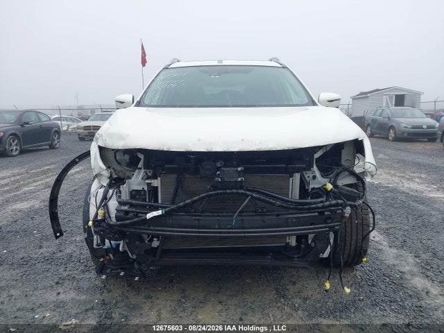 5N1AT2MV0LC789262 Nissan Rogue S/sl/sv