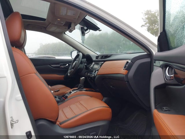 5N1AT2MV0LC789262 Nissan Rogue S/sl/sv
