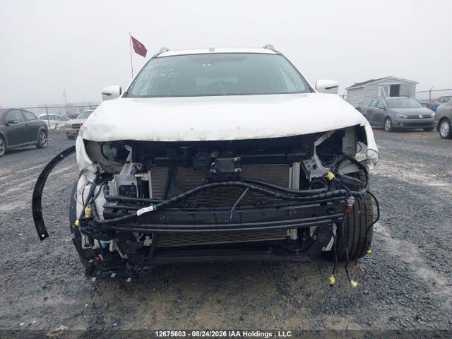 5N1AT2MV0LC789262 Nissan Rogue S/sl/sv
