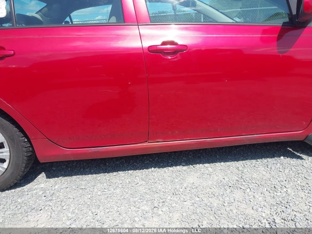 Aukcja sprzedaży 2010 Toyota Corolla Ce, vin: 2T1BU4EE7AC349818, numer aukcji: 12675604