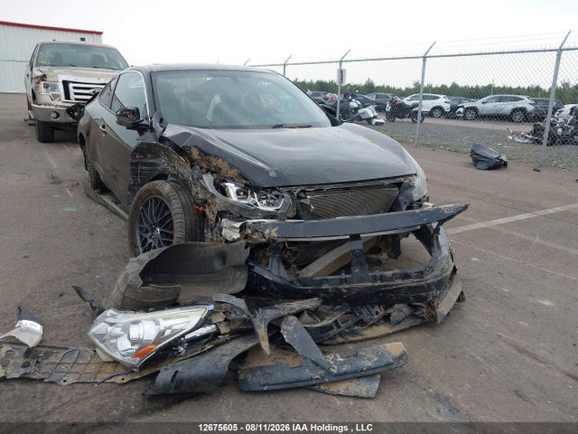 Honda Civic Ex-t 2016 2HGFC3B36GH426731 Image 9