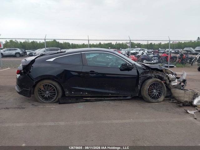 Honda Civic Ex-t 2016 2HGFC3B36GH426731 Image 10